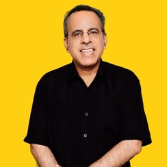 Yitzik Aharoni