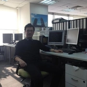 Yixiang Lu