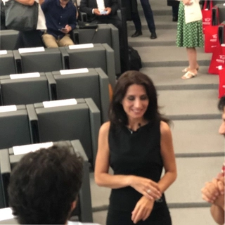 Ylenia Rebecca Cavallo