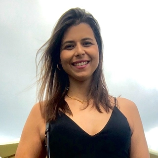 Ynajhara Lamando Fontes