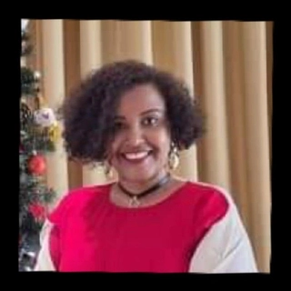 Yodit Zenebe Mekuria