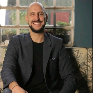 Yoel Krigsfeld Kuzman