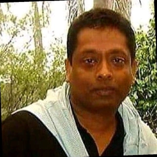 Yogan Yoganandan