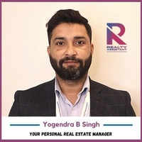 Yogendra Chauhan
