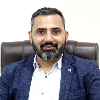 Yogendra Kumar