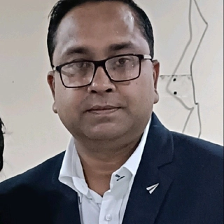 Yogendra Nayak