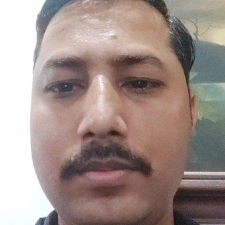 Yogendra Rana