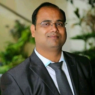 Yogendra Singh