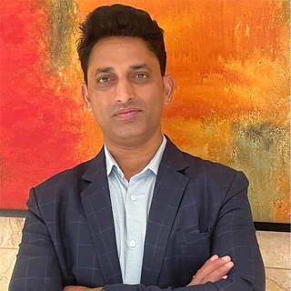 Yogendra Singh