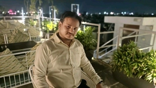 Yogendra Singh Negi