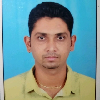 Yogendrasinh Solanki