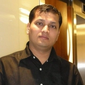 Yogesh Agarwal