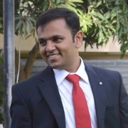 Yogesh Ahire