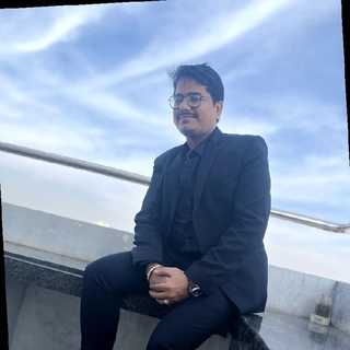 Yogesh Arora