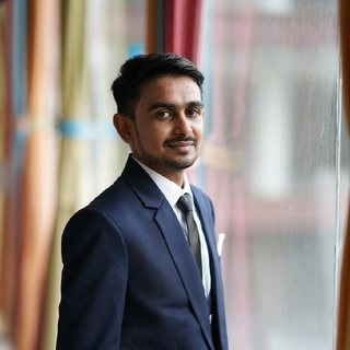 Yogesh Badreshiya