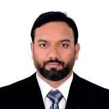 Yogesh Baviskar