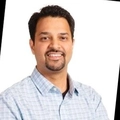 Yogesh Bhumralkar