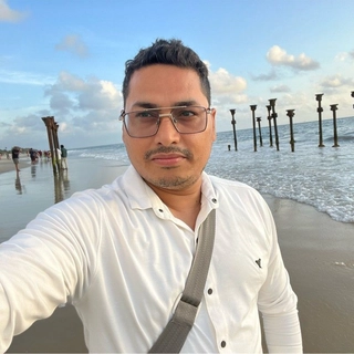 Yogesh Chaudhary