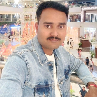 Yogesh Chavan