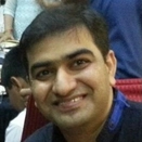 Yogesh Chugh