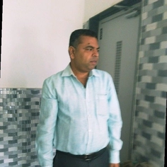Yogesh Gujar