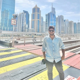 Yogesh Gumma