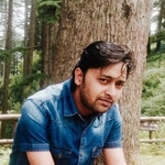 Yogesh Gupta