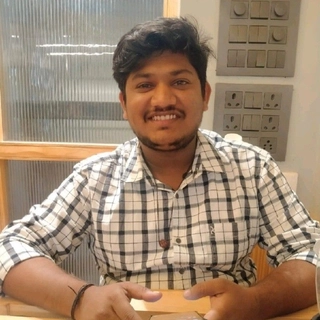 Yogesh Jadhav