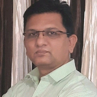 Yogesh Jagtap