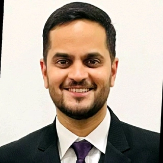 Yogesh Joglekar