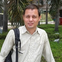 Yogesh Joshi