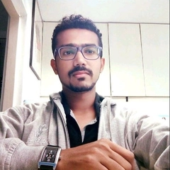 Yogesh Kadam