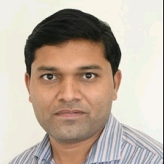 Yogesh Kale