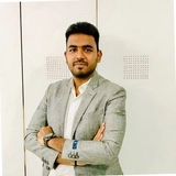 Yogesh Kamble