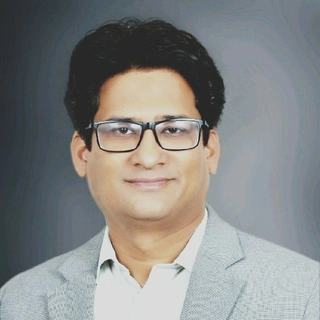 Yogesh Kapse
