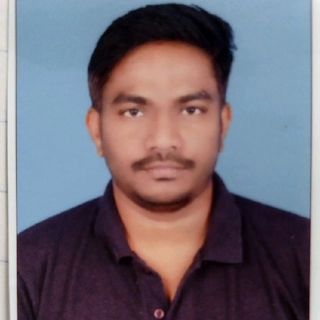 Yogesh Kharade