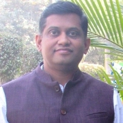 Yogesh Khare