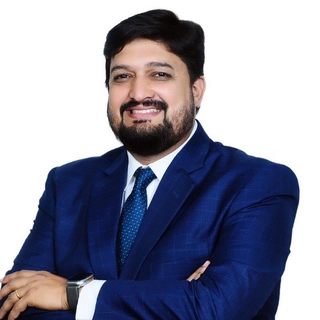 Yogesh Kumar