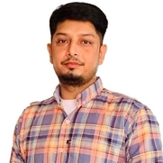 Yogesh Kumar