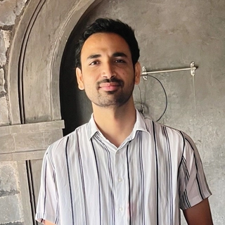 Yogesh Kumar
