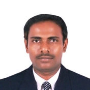 Yogesh Kumar T L