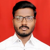 Yogesh Kumbhar