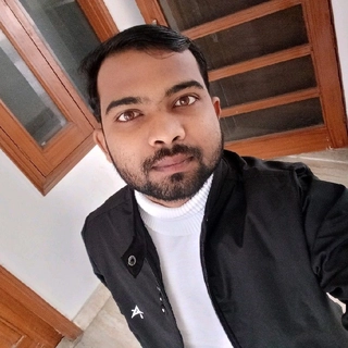 Yogesh Lodhi
