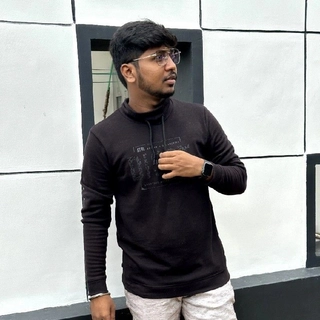 Yogesh M