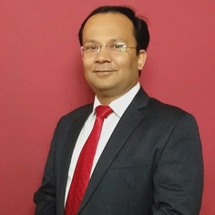 Yogesh Mishra