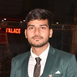 Yogesh Pal