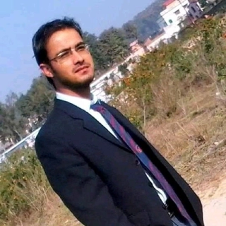 Yogesh Pant
