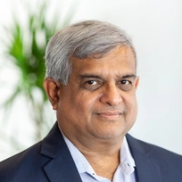 Yogesh Patel