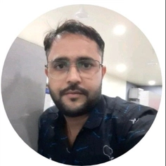 Yogesh Patel