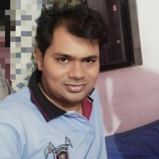 Yogesh Patil